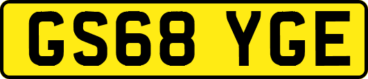 GS68YGE