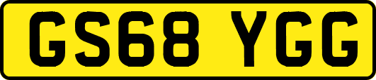 GS68YGG
