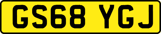 GS68YGJ