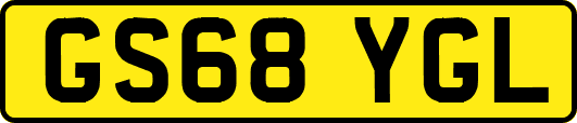 GS68YGL