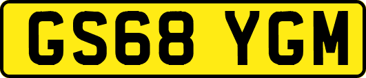GS68YGM