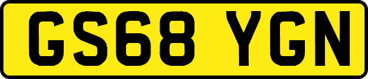 GS68YGN