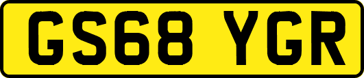 GS68YGR