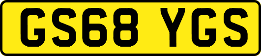 GS68YGS