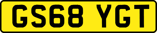 GS68YGT