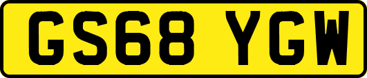 GS68YGW