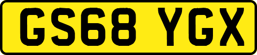 GS68YGX