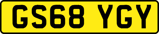 GS68YGY