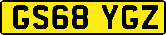 GS68YGZ