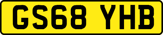 GS68YHB