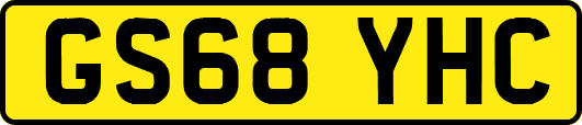 GS68YHC
