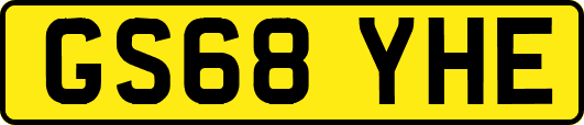 GS68YHE