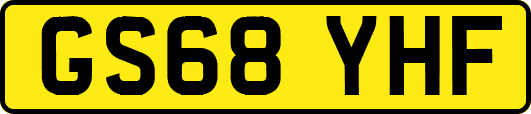 GS68YHF