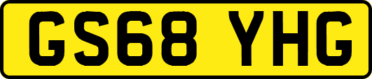 GS68YHG