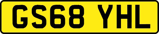 GS68YHL