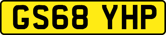 GS68YHP