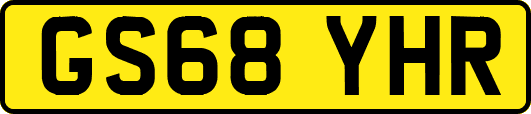 GS68YHR