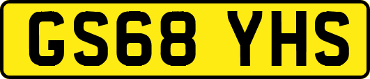 GS68YHS