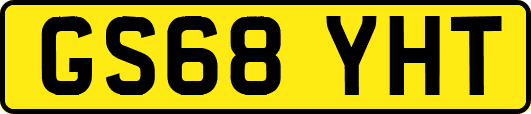 GS68YHT