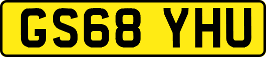GS68YHU