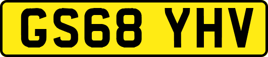 GS68YHV