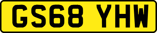 GS68YHW
