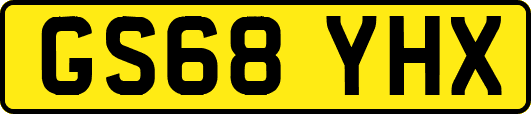 GS68YHX