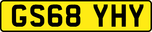 GS68YHY