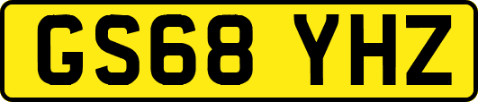 GS68YHZ