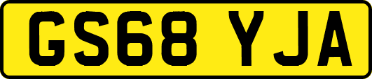 GS68YJA