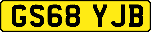 GS68YJB
