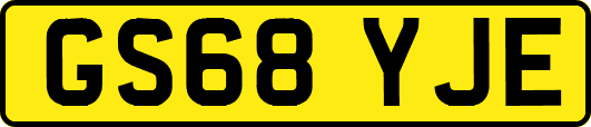 GS68YJE