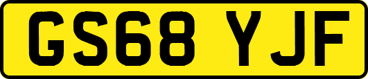 GS68YJF