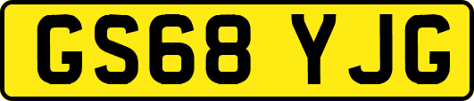 GS68YJG