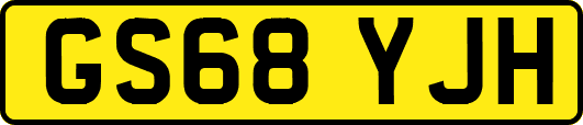 GS68YJH