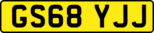 GS68YJJ
