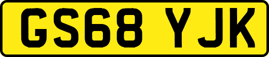 GS68YJK
