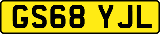 GS68YJL