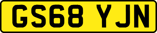 GS68YJN