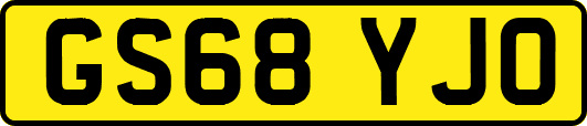 GS68YJO