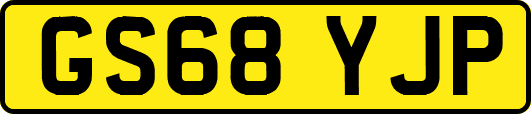 GS68YJP