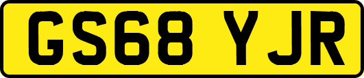 GS68YJR