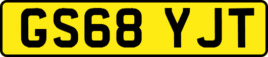 GS68YJT