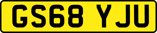 GS68YJU
