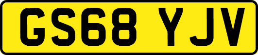GS68YJV