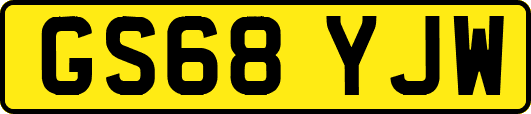 GS68YJW