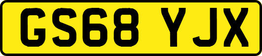GS68YJX