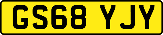 GS68YJY