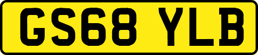 GS68YLB
