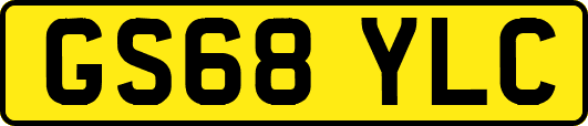 GS68YLC